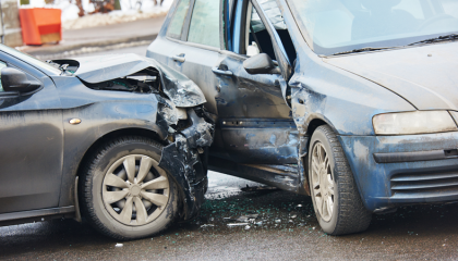 Delmar, DE – Injury Crash on E Line Rd and Stage Rd