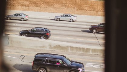 Newark, DE – Major Crash Causes Delays on I-95 S at Toll Plaza