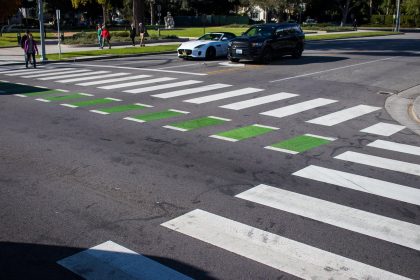 Newark, DE – Pedestrian on Scooter Hit at S College Ave & E Delaware Ave Newark, DE - Pedestrian on Scooter Hit at S College Ave & E Delaware Ave