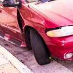 Newark, DE - Multi-Vehicle Crash on I-95 at Churchmans Marsh Leaves At Least One Injured