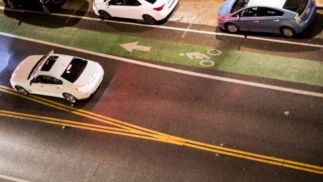 Wilmington, DE – Crash on I-495 North Causes Injuries