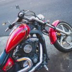 New Castle, DE - Rider Airlifted After Crash On Roth Bridge