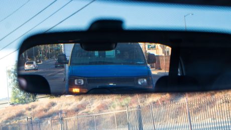 Claymont, DE – Injuries Reported in Crash on I-95 Sb at Harvey Rd