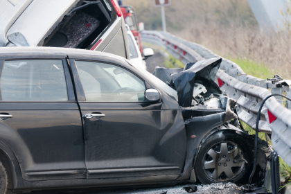 Glasgow, DE – Injury Crash Reported on Route 40 at Frazier Rd Glasgow, DE - Injury Crash Reported on Route 40 at Frazier Rd