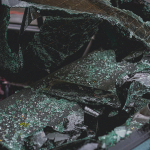 Townsend, DE - Injuries Reported in Crashes on Summit Bridge Rd and Rt 1
