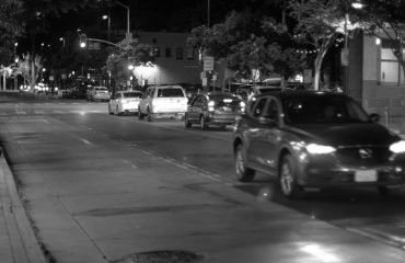Wilmington, DE - Crash with Injuries at 8th and Washington Sts