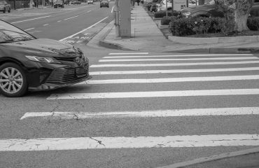 Wilmington, DE – Pedestrian Struck at W 8th St and N Monroe St