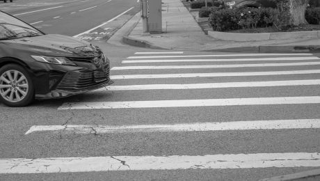 Wilmington, DE – Pedestrian Struck at W 8th St and N Monroe St