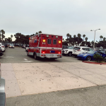 New Castle County, DE – Three Injured in Crash on W Basin Rd Near Jay Dr
