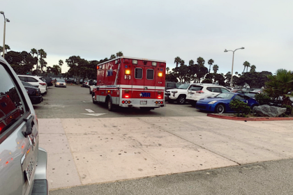 New Castle County, DE – Three Injured in Crash on W Basin Rd Near Jay Dr