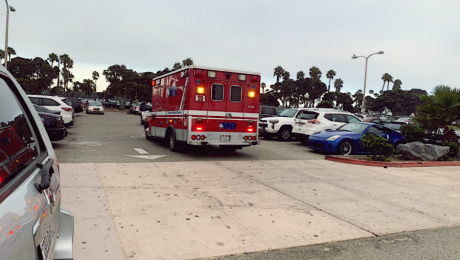 New Castle County, DE – Three Injured in Crash on W Basin Rd Near Jay Dr