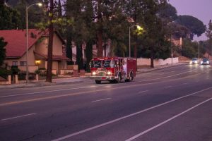 Glasgow, DE – Vehicle Fire and Assault Reported on Pulaski Hwy near W 3rd St