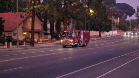Glasgow, DE – Vehicle Fire and Assault Reported on Pulaski Hwy near W 3rd St