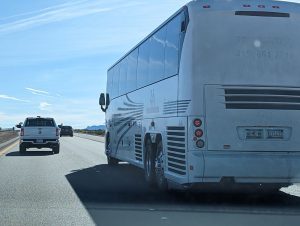 Teen Killed, Another Injured in E-Bike and School Bus Collision on W Lebanon Rd