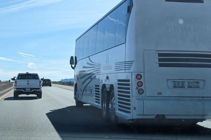 Teen Killed, Another Injured in E-Bike and School Bus Collision on W Lebanon Rd Teen Killed, Another Injured in E-Bike and School Bus Collision on W Lebanon Rd