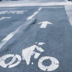 Bicyclist Injured in Crash at W Newport Pike & Lindbergh Ave.