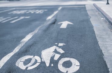Bicyclist Injured in Crash at W Newport Pike & Lindbergh Ave.