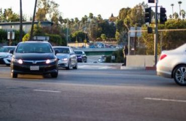 Multiple Injured in Rollover Crash at 14th St & Broom St