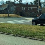 Bicyclist Injured in Crash at W Newport Pike & Lindbergh Ave.