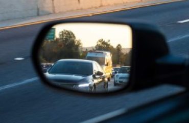 Injuries Reported in Crash on I-95 S On-Ramp from Rte 202 N