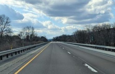 Injuries in Two-Vehicle Crash at Rte 24 & Jolyns Way