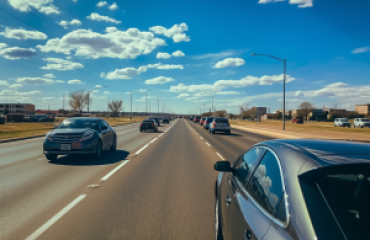 1 Hurt, Car Totaled Following Rear-End Accident on John J. Williams Hwy 1 Hurt, Car Totaled Following Rear-End Accident on John J. Williams Hwy