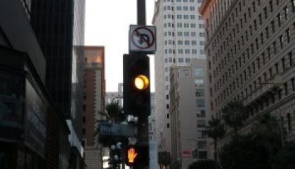 Fatal Two-Vehicle Collision on John J. Williams Hwy Near Layton Davis Rd