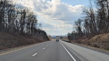 Rear End Injury Collision Involving Trooper at Old Churchmans Rd & Don Ave