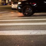 Magnolia, DE – Pedestrian Injury Accident at Woodleytown Rd