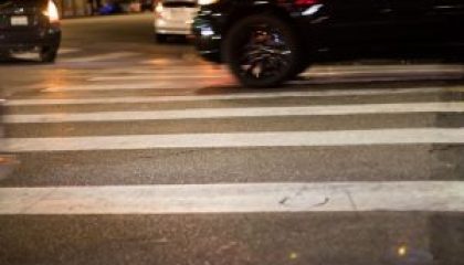 Multi-Vehicle Crash on Christina Pkwy Bridge Sends Crews