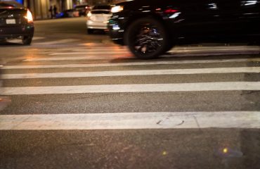 Magnolia, DE – Pedestrian Injury Accident at Woodleytown Rd