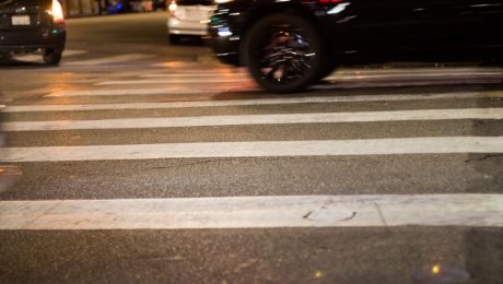 Magnolia, DE – Pedestrian Injury Accident at Woodleytown Rd