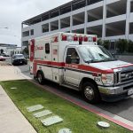 Elderly Woman Injured in Pedestrian Accident at W 14th St