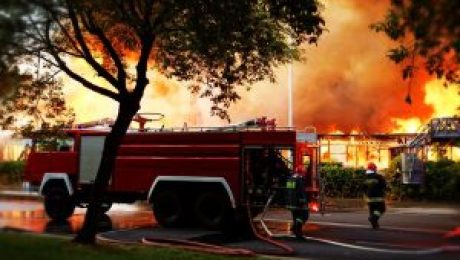 Residential Fire with Injuries on Cleaver Farms Rd in Villagebrook Community Residential Fire with Injuries on Cleaver Farms Rd in Villagebrook Community