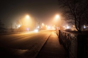 Pedestrian Struck at N Market St & W 30th St