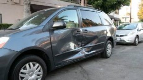 Head-On Collision with Injuries at Long Neck Rd & Ridgewood Rd Head-On Collision with Injuries at Long Neck Rd & Ridgewood Rd