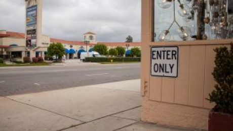 Two-Vehicle Crash at S College Ave & Christina Pkwy