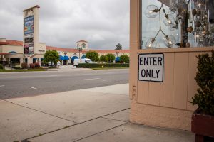 Two-Vehicle Crash at S College Ave & Christina Pkwy