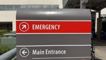 Multi-Vehicle Crash on Milton Ellendale Hwy Near Spicer Rd