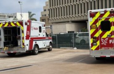 Minor Injury Crash on SB Rt 113 at Shawnee Rd