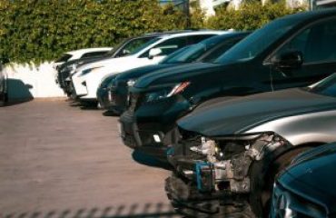 Wilmington, DE – Injuries Reported in Traffic Crash at W 36th St & N Monroe St