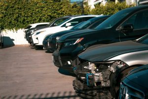 Serious Injury Crash at Rt 1 S & Rt 301 S Overpass