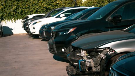 Laurel, DE – Injury Crash on NB Sussex Hwy & Sycamore Rd