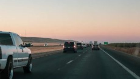 2-Vehicle Injury Crash on Mount Joy Rd Near Maryland Camp Rd