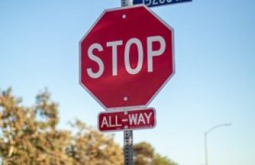 Pedestrian Critically Hurt in Evening Crash on Shingle Point Rd