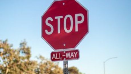 Pedestrian Critically Hurt in Evening Crash on Shingle Point Rd