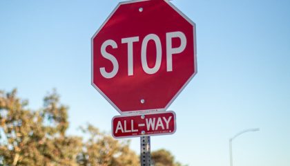 Two Injured in Crash at Shawnee Rd & Staytonville Rd