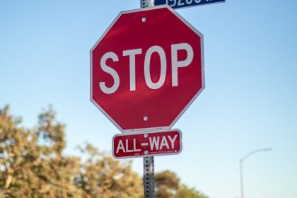 Two Injured in Crash at Shawnee Rd & Staytonville Rd