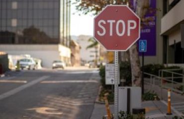 Crash With Injuries Reported at Lancaster Ave and Bancroft Pkwy