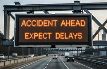 Georgetown, DE – Two People Injured in Crash at Dupont Blvd & W Market St Two People Injured in Crash at Dupont Blvd & W Market St